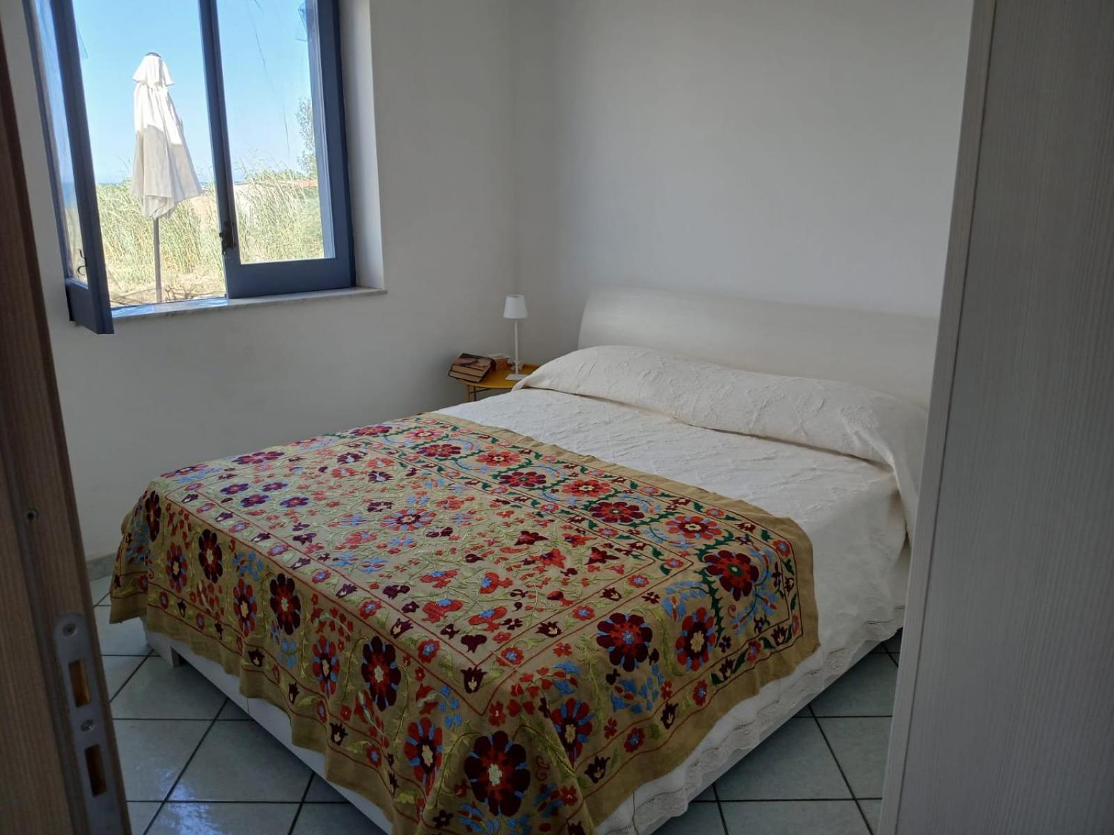 Fin Fiori Villa Menfi Eksteriør bilde