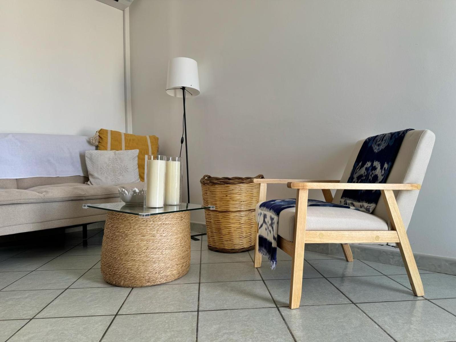 Fin Fiori Villa Menfi Eksteriør bilde