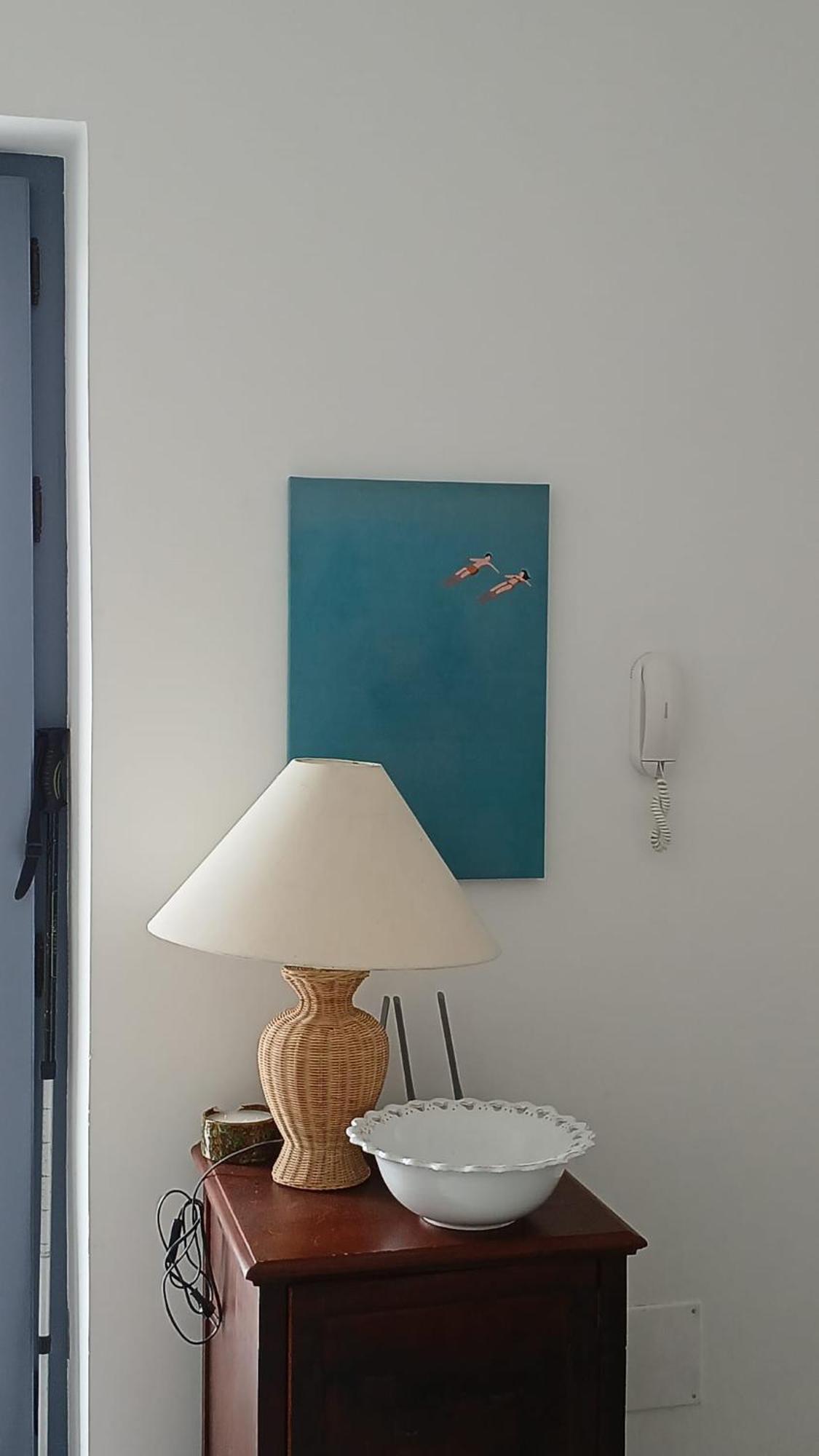 Fin Fiori Villa Menfi Eksteriør bilde